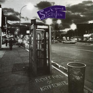 Spin Doctors - Pocket Full Of Kryptonite (35th Anniversary Edition)