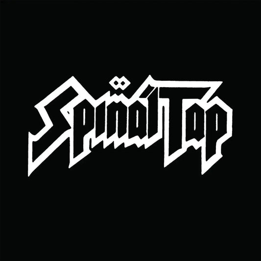 Spinal Tap - This Is Spinal Tap (Original Soundtrack) CD