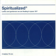 Spiritualized - Ladies and Gentlemen We Are Floating In Space CD