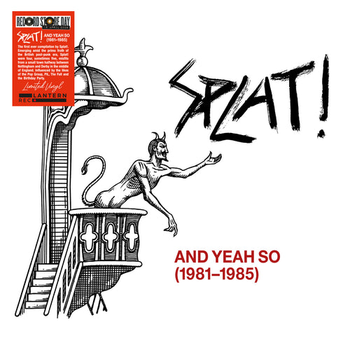 RSD 2026 – Vinilo Record Store