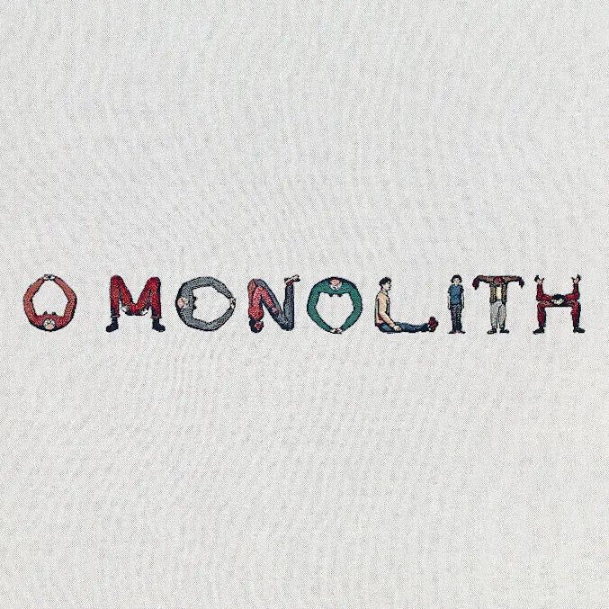 Squid - O Monolith