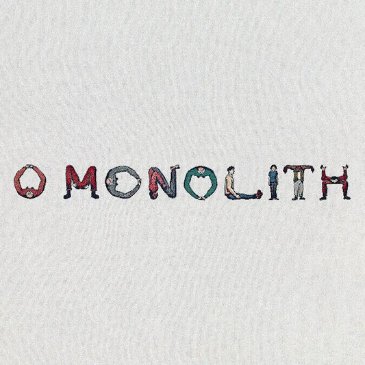 Squid - O Monolith