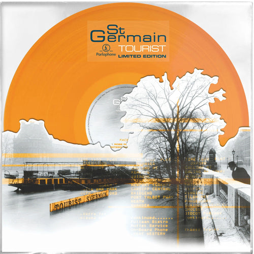 St. Germain - Tourist