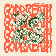 Load image into Gallery viewer, Stand Atlantic - GODBREATH