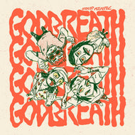 Stand Atlantic - GODBREATH