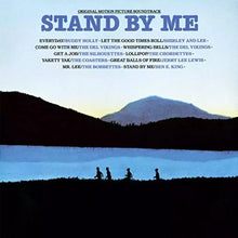 Load image into Gallery viewer, Stand By Me - Orignial Motion Picture Score