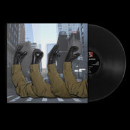 Standing on the Corner - Will it ever be the same?