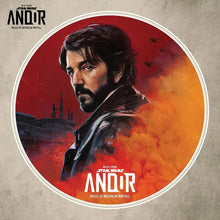 Load image into Gallery viewer, Star Wars: Andor (OST) - Nicholas Britell