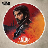 Star Wars: Andor (OST) - Nicholas Britell