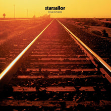 Load image into Gallery viewer, Starsailor - Love Is Here
