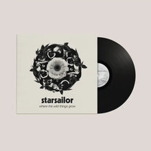 Load image into Gallery viewer, Starsailor - Where The Wild Things Grow