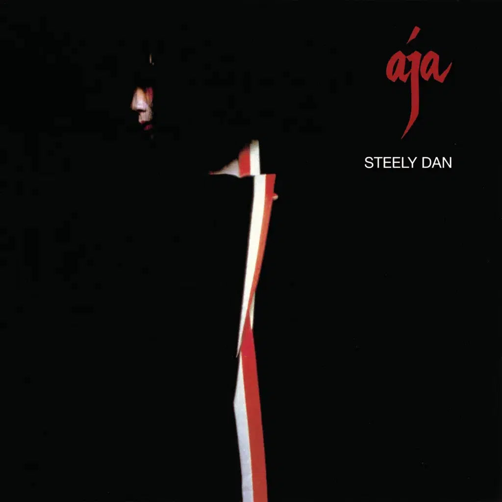 Steely Dan - aja
