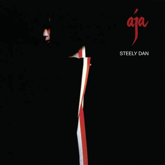 Steely Dan - aja