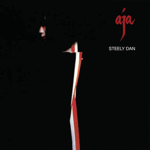 Steely Dan - aja