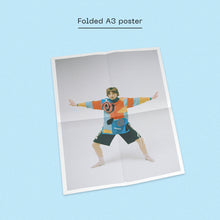 Load image into Gallery viewer, Stella Donnelly - Love and Fortune