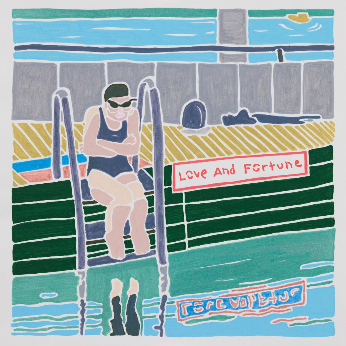 Stella Donnelly - Love and Fortune
