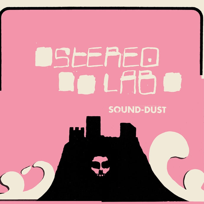 Stereolab - Sound-Dust (2LP)