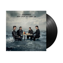 Load image into Gallery viewer, Stereophonics - Keep Calm and Carry On