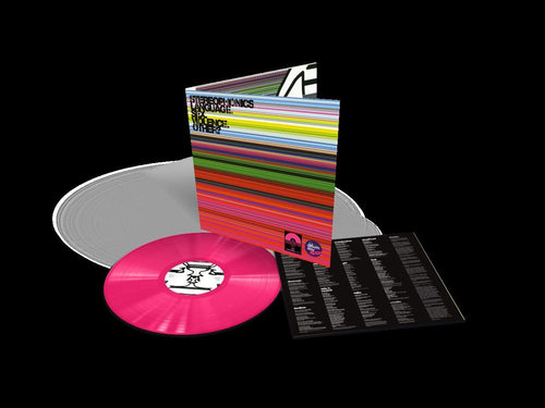 Stereophonics - LSVO (NAD 25)