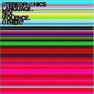 Stereophonics - LSVO (NAD 25)