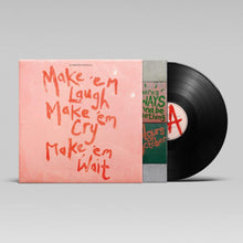Load image into Gallery viewer, Stereophonics - Make 'em Laugh, Make 'em Cry, Make 'em Wait