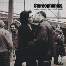 Load image into Gallery viewer, Stereophonics - Performance &amp; Cocktails (National Album Day 2023)