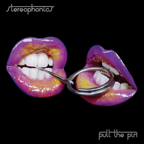 Stereophonics - Pull The Pin