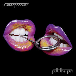 Stereophonics - Pull The Pin