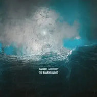 Steve Hackett And Steve Rothery - The Roaring Waves