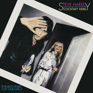 Steve Harley and Cockney Rebel - The Best Years Of Our Lives (50th Anniversary Edition)