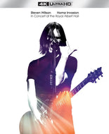 Steven Wilson - Home Invasion Live In Concert At The Royal Albert Hall DVD