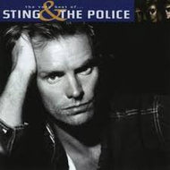 Sting & The Police - The Very Best Of Sting & The Police CD