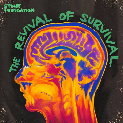 Stone Foundation - The Revival Of Survival - Vinilo Instore