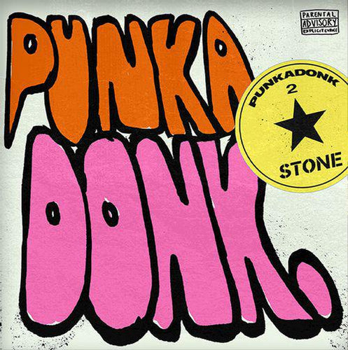 Stone - Punkadonk2