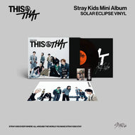Stray Kids - THIS & THAT (Solar Eclipse)