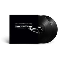 Load image into Gallery viewer, Streets, The - None Of Us Are Getting Out Of This LIVE Alive (RSD 2025)