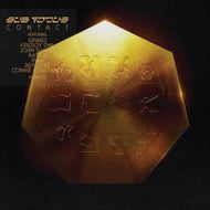 Sub Focus - Contact + Signed Print