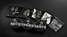 Load image into Gallery viewer, Suede - Antidepressants: Expanded CD
