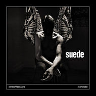 Suede - Antidepressants: Expanded CD
