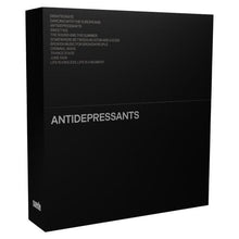 Load image into Gallery viewer, Suede - Antidepressants LP/CD Boxset