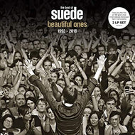 Suede - Beautiful Ones: The Best Of Suede 1992 - 2018