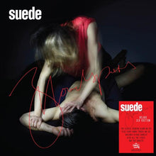 Load image into Gallery viewer, Suede - Bloodsports - 10th Anniversary Edition