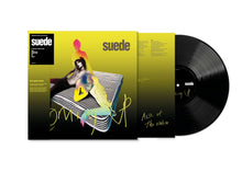 Load image into Gallery viewer, Suede - Coming Up