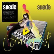 Load image into Gallery viewer, Suede - Coming Up 5CD