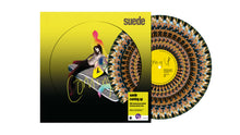 Cargar imagen en el visor de la galería, Suede - Coming Up (NAD 2026)