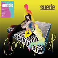 Suede - Coming Up