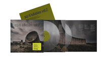 Load image into Gallery viewer, Suede - Sci-fi Lullabies Volume 2 (140g Clear vinyl) (RSD 2025)