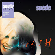 Suede - Trash 12