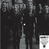 Suede - We Are The Pigs