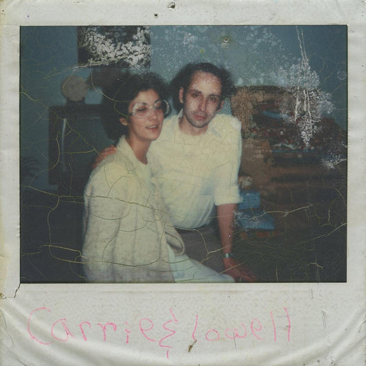 Sufjan Stevens - Carrie & Lowell (10th Anniversary Edition)